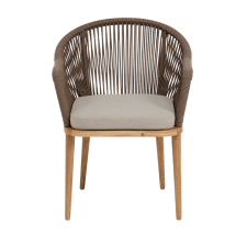 Стул для летней веранды